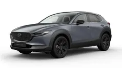 Polymetal gray Gebraucht 2024 Mazda CX-30 Nagisa SUV | 28.985 € (Guter Preis)