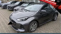 Gebraucht 2024 Mazda 2 Exclusive-Line Limousine | 22.190 € (Fairer Preis)
