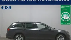 Schwarz Gebraucht 2020 VW Passat Business Kombi | 22.760 € (Fairer Preis)