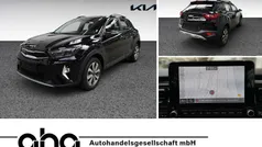 Schwarz Gebraucht 2024 Kia Stonic Vision SUV | 20.830 € (Fairer Preis)