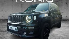 Gebraucht 2022 Jeep Renegade SUV | 24.997 € (Guter Preis)