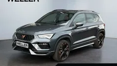 Gebraucht 2021 Cupra Ateca SUV | 30.990 € (Fairer Preis)