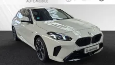 Alpinweiss Gebraucht 2024 BMW 120 M Sport Kleinwagen | 31.900 € (Fairer Preis)