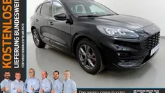 Gebraucht 2024 Ford Kuga ST-Line X SUV | 27.239 € (Fairer Preis)