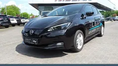 Gebraucht 2023 Nissan Leaf Tekna Kleinwagen | 23.989 € (Fairer Preis)
