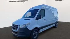 Gebraucht 2023 Mercedes Sprinter Van | 40.341 € (Fairer Preis)