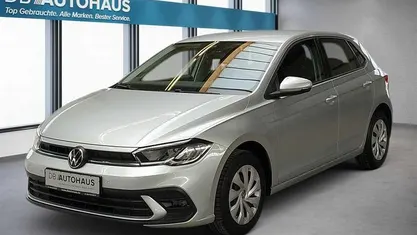 Gebraucht VW Polo Life 95 PS (69 kW) 2023 Kleinwagen