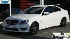 Gebraucht 2015 Mercedes C180 AMG | 10.990 € (Fairer Preis)