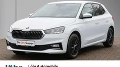 Gebraucht 2022 Skoda Fabia Style Limousine | 17.480 € (Fairer Preis)