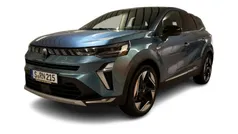 Gebraucht 2024 Renault Symbioz Iconic SUV | 30.329 € (Guter Preis)