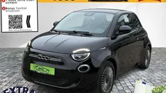 Gebraucht 2023 Fiat 500e Icon Kleinwagen | 17.970 € (Guter Preis)