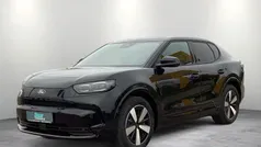 Agate black metallic Gebraucht 2024 Ford Capri SUV | 49.740 € (Guter Preis)