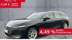 Gebraucht 2025 Audi A5 Sport Coupé | 42.430 € (Superpreis)