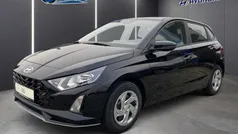 Gebraucht 2024 Hyundai i20 Select Kleinwagen | 19.010 € (Guter Preis)