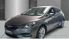 Quarz grau Gebraucht 2019 Opel Astra Elegance Limousine | 12.950 € (Fairer Preis)