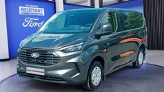 Magneticgrau metallic Neu 2025 Ford Transit Custom Trend Abholung | 36.490 € (Fairer Preis)