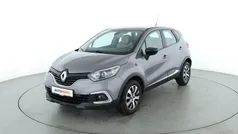 Gebraucht 2017 Renault Captur Experience SUV | 9.920 € (Fairer Preis)