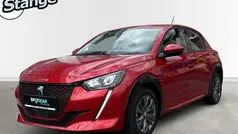 Gebraucht 2021 Peugeot e-208 Allure Kleinwagen | 15.889 € (Guter Preis)