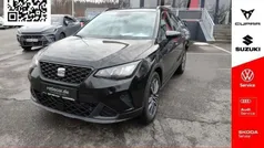Midnight schwarz metallic Neu 2025 Seat Arona Style SUV | 24.680 € (Guter Preis)