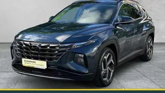 Gebraucht 2021 Hyundai Tucson Prime SUV | 26.890 € (Fairer Preis)