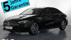 Gebraucht 2024 Mercedes A200 AMG Limousine | 34.799 € (Fairer Preis)