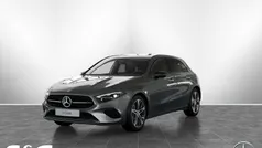 Gebraucht 2025 Mercedes A200 Progressive Limousine | 31.490 € (Fairer Preis)