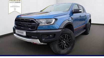 Occasion Ford Ranger Raptor 212 ch (155 kW) 2022 Andere Pick-up