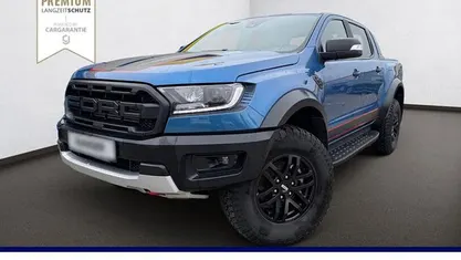 Occasion Ford Ranger Raptor 212 PK (155 kW) 2022 Andere Pickup