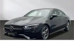 Gebraucht 2024 Mercedes CLA200 AMG | 39.290 € (Fairer Preis)