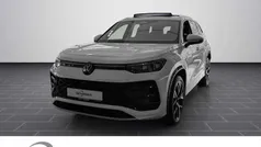 VW Tayron