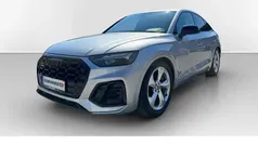 Gebraucht 2022 Audi SQ5 Sportback Design SUV | 46.590 € (Guter Preis)
