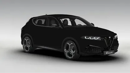 Neu 2025 Alfa Romeo Tonale SUV | 53.490 € (Fairer Preis)