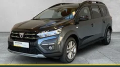Kometengrau Gebraucht 2022 Dacia Jogger Comfort Van / Kleinbus | 19.890 € (Fairer Preis)