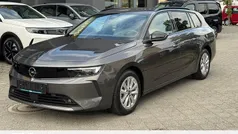Gebraucht 2024 Opel Astra Kombi | 25.950 € (Guter Preis)