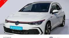 Gebraucht 2024 VW Golf VIII GTI Limousine | 35.949 € (Guter Preis)