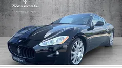 Gebraucht 2008 Maserati Granturismo Coupé | 49.777 €