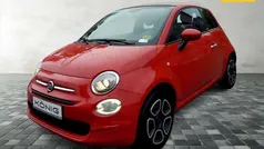 Gebraucht 2023 Fiat 500C Club Cabrio | 12.997 € (Guter Preis)