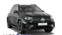 Gebraucht 2023 Mercedes GLE450 AMG Advanced Plus SUV | 89.900 € (Fairer Preis)