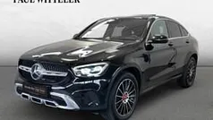 Gebraucht 2019 Mercedes GLC220 Coupé | 39.980 € (Fairer Preis)
