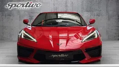 Gebraucht 2025 Corvette Stingray Cabrio | 119.989 €