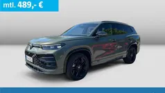 Gebraucht 2025 VW Tayron R-line SUV | 53.295 € (Superpreis)