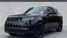 Schwarz Gebraucht 2025 Land Rover Range Rover Autobiography SUV | 195.700 € (Fairer Preis)