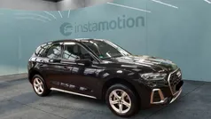 Schwarz Gebraucht 2023 Audi Q5 S-Line SUV | 46.269 € (Guter Preis)