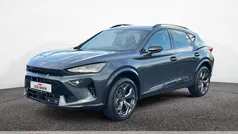 Gebraucht 2025 Cupra Formentor SUV | 30.445 € (Superpreis)