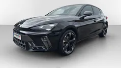 Schwarz Gebraucht 2025 Cupra Leon Limousine | 31.890 € (Fairer Preis)