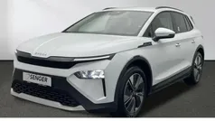 Weiß Neu 2025 Skoda Elroq Tour SUV | 38.950 € (Fairer Preis)
