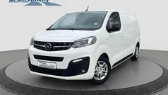 Gebraucht 2021 Opel Vivaro Edition Van | 24.980 € (Fairer Preis)