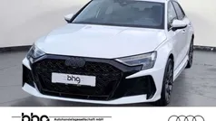 Arkonaweiß Gebraucht 2025 Audi RS3 Kleinwagen | 63.222 € (Guter Preis)