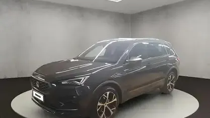 Gebraucht Seat Tarraco FR 150 PS (110 kW) 2023 SUV