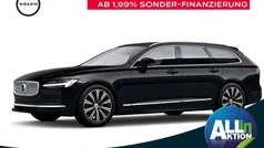 Gebraucht 2023 Volvo V90 Plus Kombi | 39.890 € (Superpreis)
